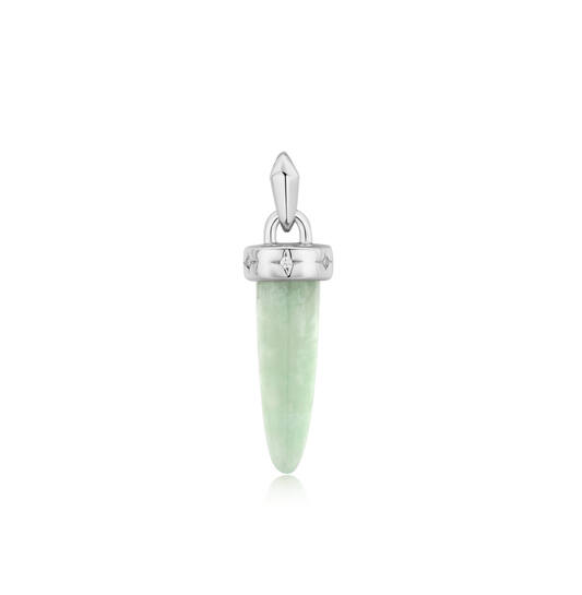  Pop Charms - Pendentifs - Argent / Rhodié
